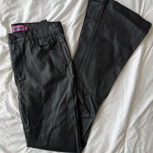 edikted leather pants